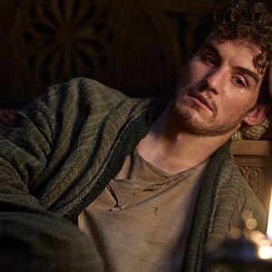 Foto A Roda do Tempo