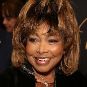 Foto Tina Turner