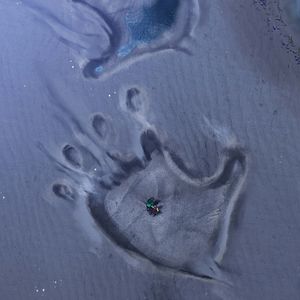 Foto A Ilha da Caveira