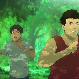 Foto A Ilha da Caveira