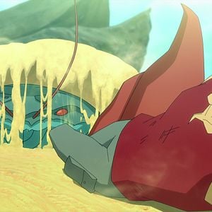 Foto A Ilha da Caveira