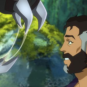 Foto A Ilha da Caveira