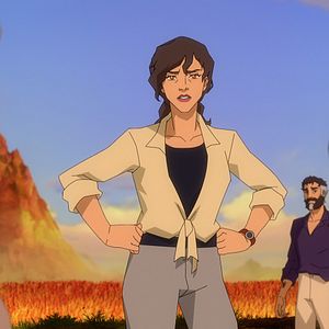 Foto A Ilha da Caveira