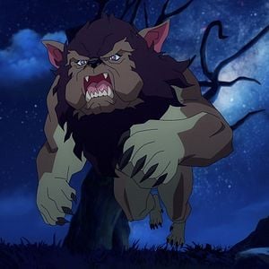 Foto A Ilha da Caveira