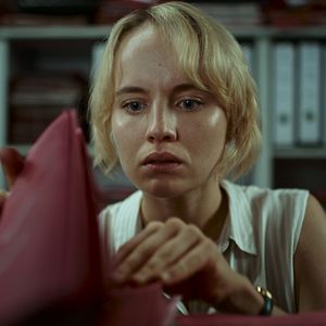 Foto Luise von Finckh