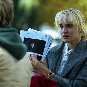 Foto Luise von Finckh