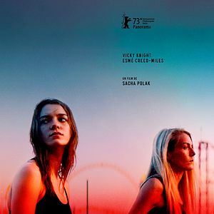 Foto Névoa Prateada