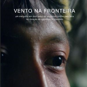 Foto Vento na Fronteira