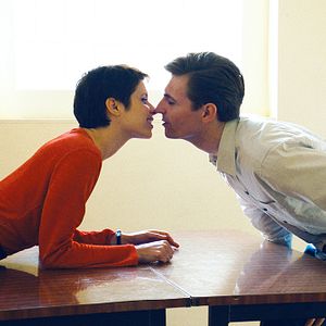 Foto Benoît Poelvoorde