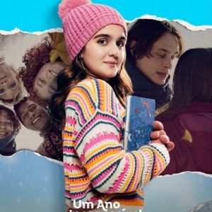 Foto Um Ano Inesquecível - Inverno