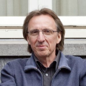 Foto André Van Duren