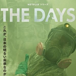 Foto Três Dias que Mudaram Tudo