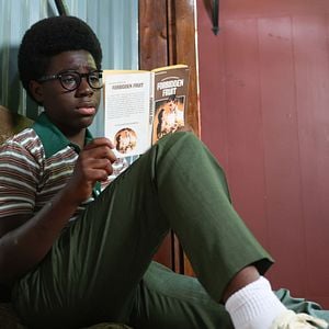 Foto Elisha Williams