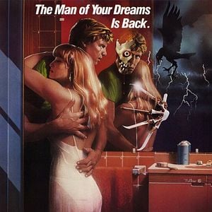 Foto A Hora do Pesadelo 2 - A Vingança de Freddy