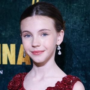 Foto Anastasia Russo