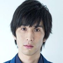 Foto Keizo Nagashima