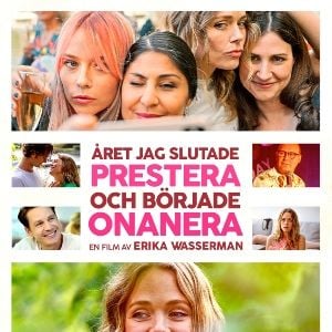 Foto O Ano em que Comecei a Vibrar por Mim