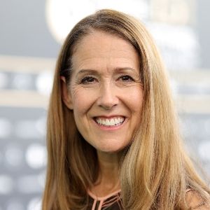 Foto Ursula Macfarlane