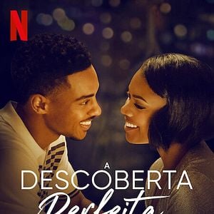 Foto A Descoberta Perfeita