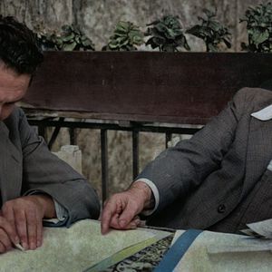 Foto Cabaré Eldorado: O Alvo dos Nazistas