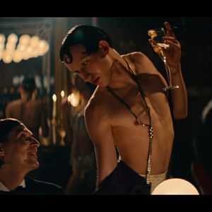 Foto Cabaré Eldorado: O Alvo dos Nazistas