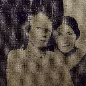 Foto Cabaré Eldorado: O Alvo dos Nazistas