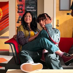 Foto Michael Cimino (II)