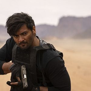 Foto Missão de Sobrevivência