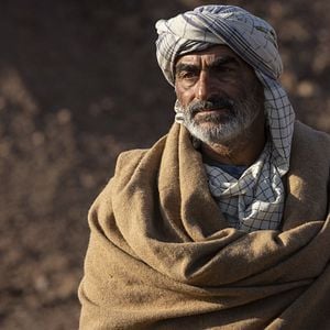 Foto Missão de Sobrevivência