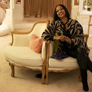 Foto Sobrevivendo em Grande Estilo