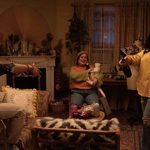 Foto Sobrevivendo em Grande Estilo