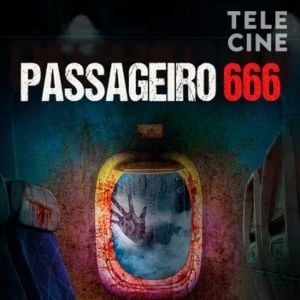 Foto Passageiro 666