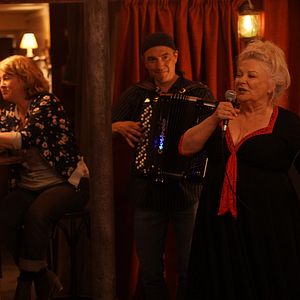 Foto Josiane Balasko