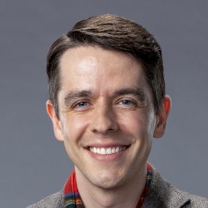 Foto Adam Beauchesne