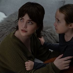 Foto Boogeyman: Seu Medo é Real