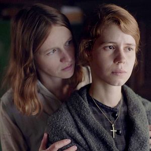 Foto Christa Théret