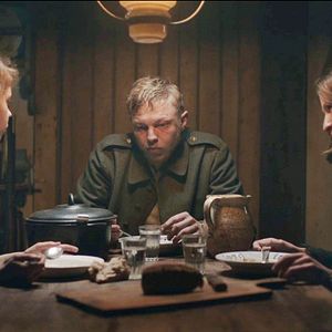 Foto Christa Théret