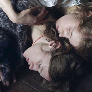 Foto Christa Théret