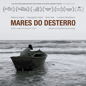 Foto Mares do Desterro