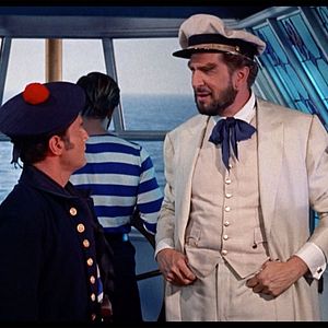 Foto Robur, o Conquistador do Mundo