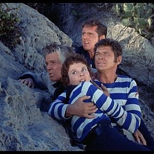 Foto Robur, o Conquistador do Mundo