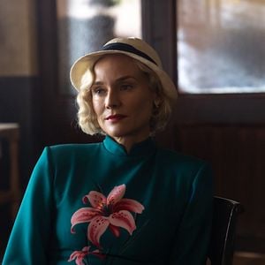 Foto Sombras de um Crime