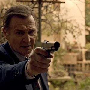 Foto Sombras de um Crime