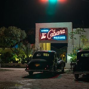 Foto Sombras de um Crime