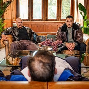 Foto Rheingold - O Roubo do Sucesso