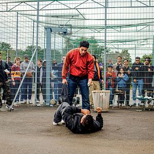 Foto Rheingold - O Roubo do Sucesso