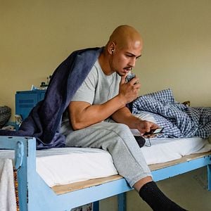 Foto Rheingold - O Roubo do Sucesso