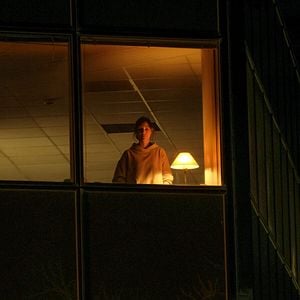 Foto Louise Bourgoin