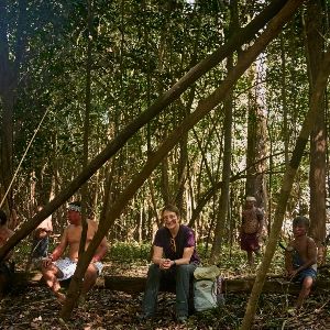 Foto Vale dos Isolados: O Assassinato de Bruno e Dom
