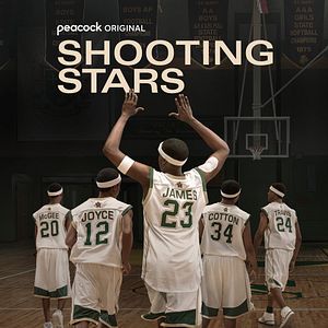 Foto Shooting Stars - A Vida de LeBron James